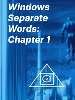 Windows Separate Worlds: Chapter 1 cover art
