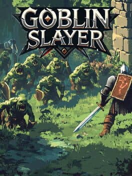 Goblin Slayer cover art