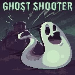 Ghost Shooter cover art