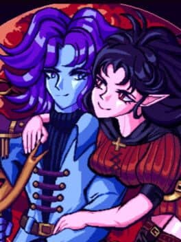 The Voyage Sinister cover art