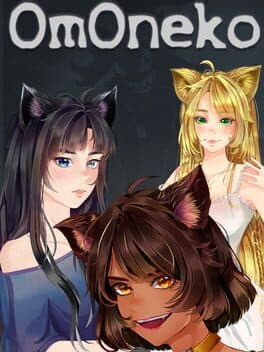 OmOneko cover art
