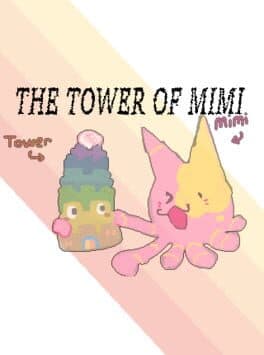 The Tower of Mimi cover art