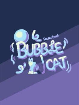 Bubble Jcat cover art