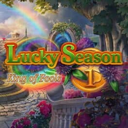 Lucky Season: King of Fools cover art
