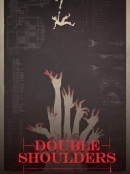 Double Shoulders cover art