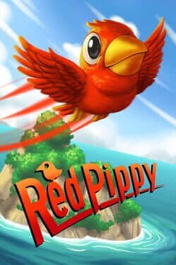 Red Pippy cover art