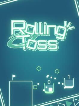 Rolling Toss cover art