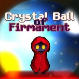 Crystal Ball of Firmament cover art