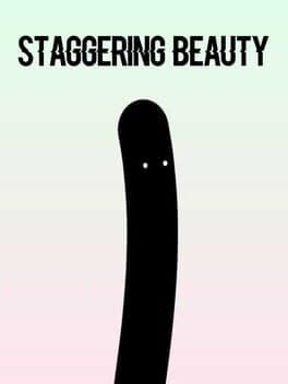 Staggering Beauty cover art