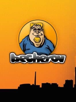 Becherov cover art