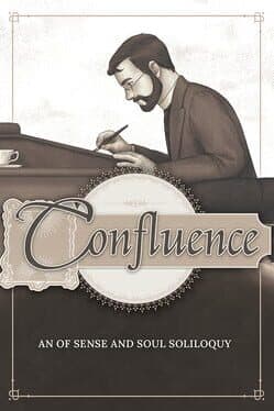 Confluence: An Of Sense and Soul Soliloquy cover art
