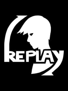 Re:play cover art