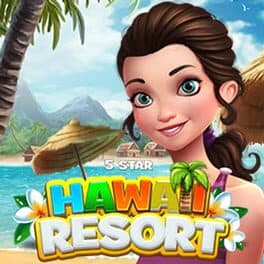 5 Star Hawaii Resort cover art