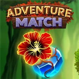 Adventure Match cover art