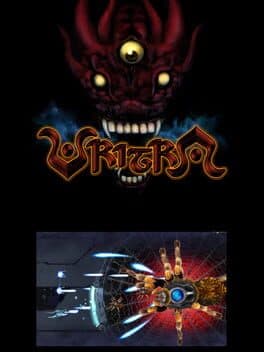 Vritra cover art