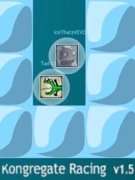 Kongregate Racing cover art
