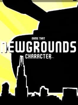 Name That NG Character cover art