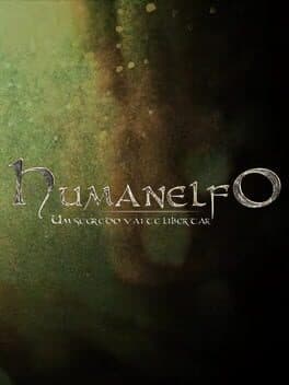 Humanelfo: Um Segredo Vai Te Libertar cover art