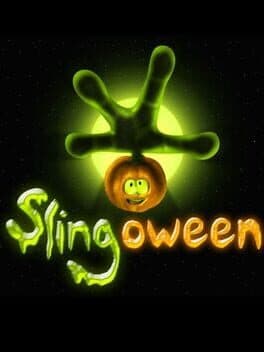 Slingoween cover art