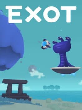 Exot cover art