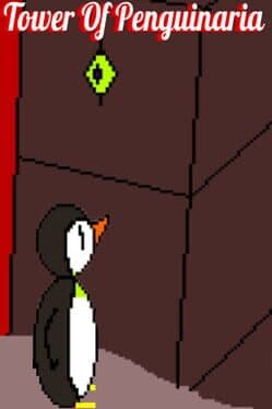 Tower Of Penguinaria cover art