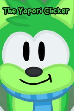 The Yapori Clicker cover art