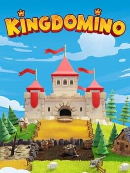 Kingdomino cover art