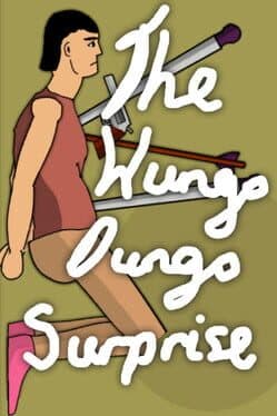 The Wungo Dungo Surprise cover art