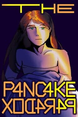 The Pancake Paradox cover art