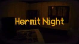 Hermit Night cover art