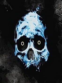 Yellow Eyes cover art