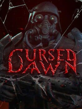 Cursed Dawn cover art