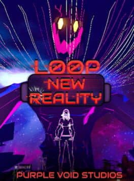 Loop: New Reality cover art