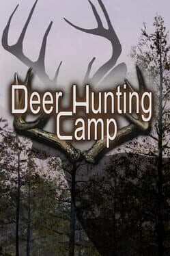 Deer Hunting Camp cover art