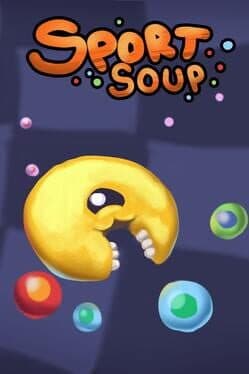 Sport Soup cover art
