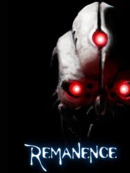 Remanence cover art