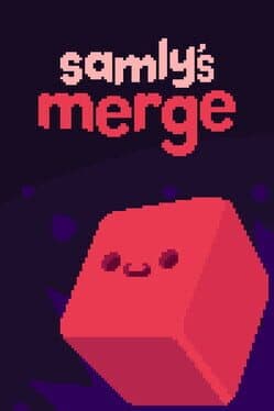 Samly's Merge cover art
