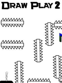 Draw-Play 2 cover art