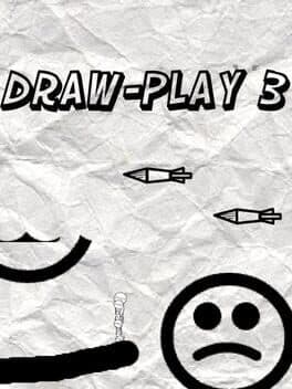 Draw-Play 3 cover art