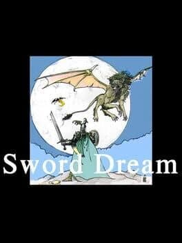 Sword Dream cover art