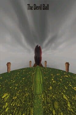 The Devil Ball cover art