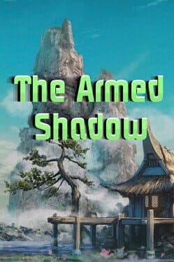 The Armed Shadow cover art