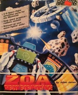 ZOA: The Zone of Avoidance cover art