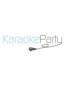 Karaoke Party cover art