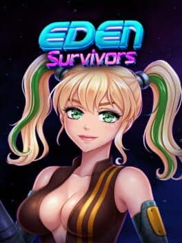 Eden Survivors cover art