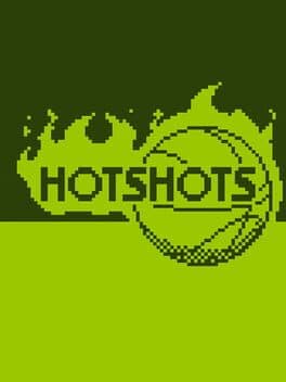 Hot Shots cover art