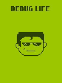 Debug Life cover art