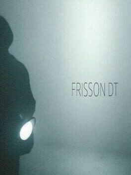 Frisson DT cover art