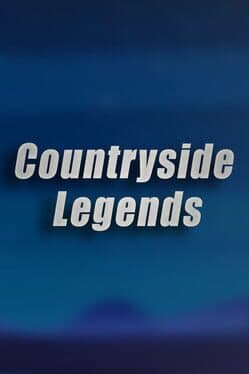 Countryside Legends cover art
