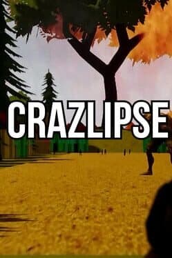 Crazlipse cover art
